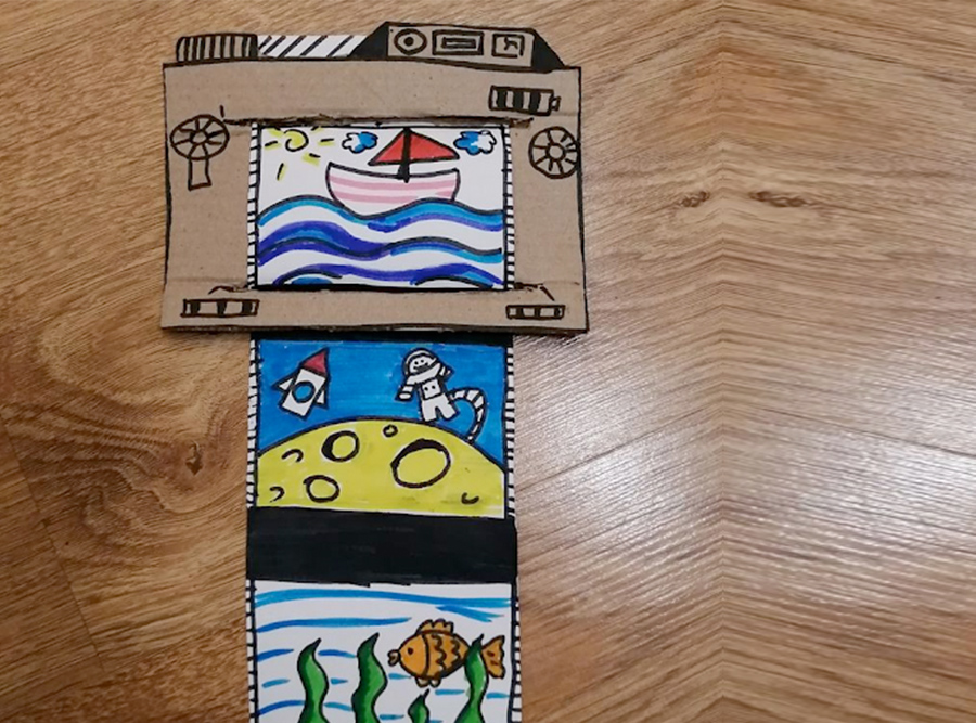 Snap A Picture! ⁣⁣