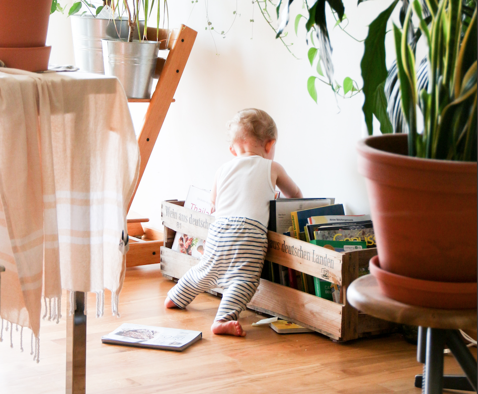 The “Hot & Cold” Game