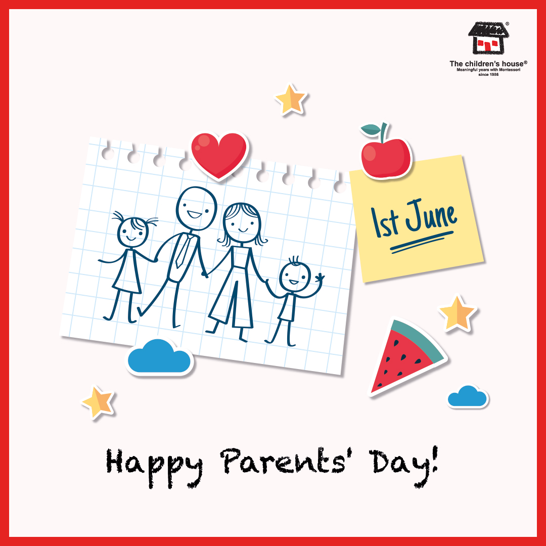 Parents’ Day Puzzles